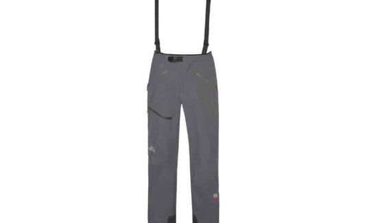 The North Face Mens Point Five NG Trousers 