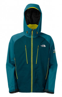 The North Face Kichatna Jacket