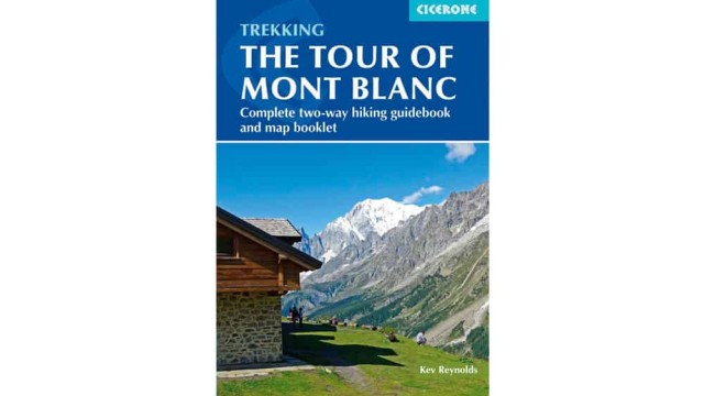 Ny guide: Tour de Mont Blanc