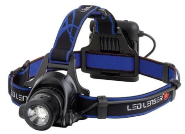 LED Lenser H14 