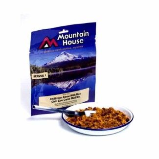 Mountain House – Chili Con Carne