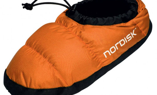 Nordisk Mos Down Shoes