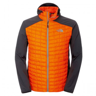 The North Face Thermoball hybrid