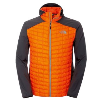 The North Face Thermoball hybrid